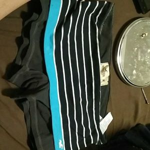 Hollister shorts